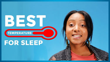 Best Temperature For Sleep